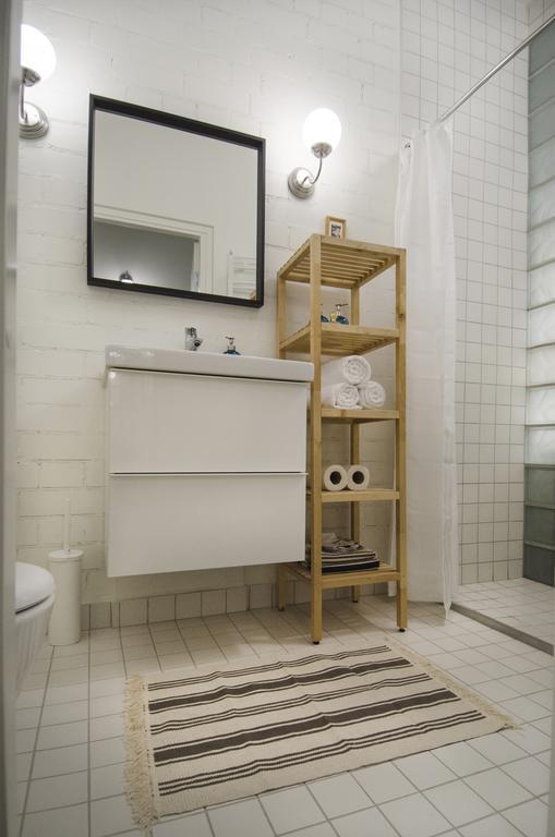 וילנה Garden Hill Apartments מראה חיצוני תמונה