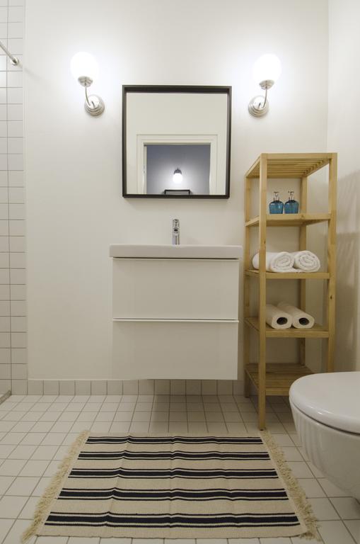 וילנה Garden Hill Apartments מראה חיצוני תמונה