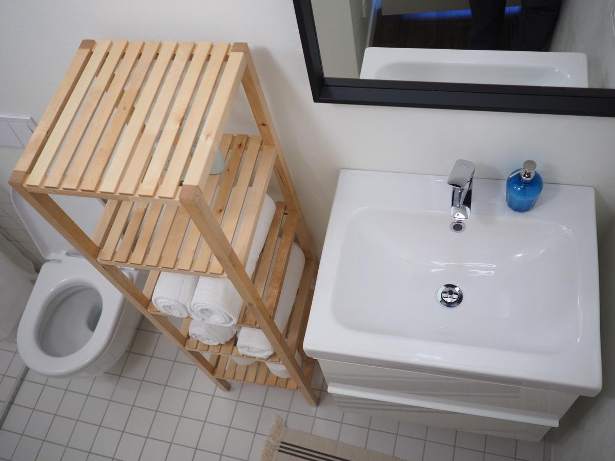 וילנה Garden Hill Apartments מראה חיצוני תמונה