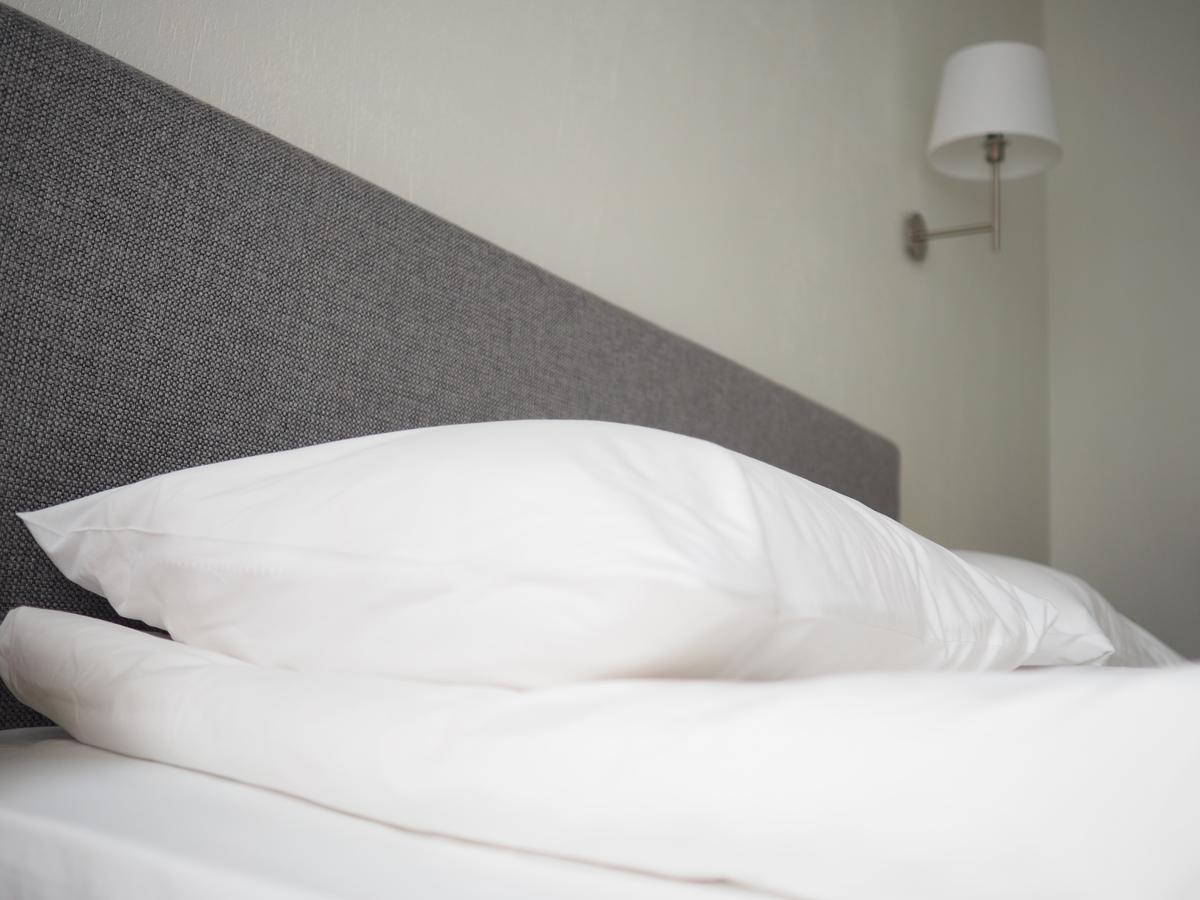 וילנה Garden Hill Apartments מראה חיצוני תמונה